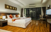   Fifth Jomtien The Hotel Pattaya 3*  39