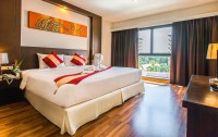   Fifth Jomtien The Hotel Pattaya 3*  28