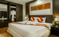   Fifth Jomtien The Hotel Pattaya 3*  27