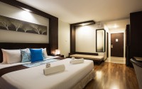   Fifth Jomtien The Hotel Pattaya 3*  18