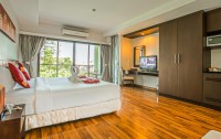   Fifth Jomtien The Hotel Pattaya 3*  13