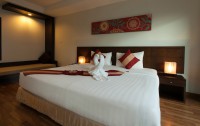   Fifth Jomtien The Hotel Pattaya 3*  6