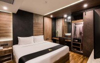   Acqua Hotel Pattaya 4*  40