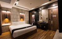   Acqua Hotel Pattaya 4*  34