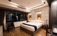   Acqua Hotel Pattaya 4*  33