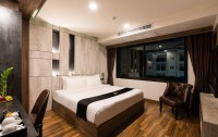   Acqua Hotel Pattaya 4*  32