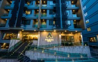   Acqua Hotel Pattaya 4*  1