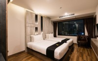   Acqua Hotel Pattaya 4*  31