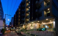   Acqua Hotel Pattaya 4*  47