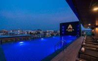   Acqua Hotel Pattaya 4*  22