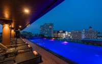   Acqua Hotel Pattaya 4*  21