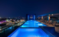   Acqua Hotel Pattaya 4*  20