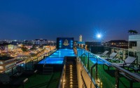   Acqua Hotel Pattaya 4*  19