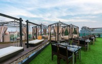   Acqua Hotel Pattaya 4*  16