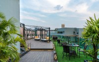   Acqua Hotel Pattaya 4*  15