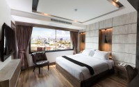   Acqua Hotel Pattaya 4*  43