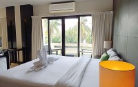 Amarin Samui Hotel 3*  2