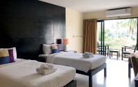   Amarin Samui Hotel 3*  11