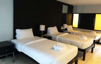 Amarin Samui Hotel 3*  4