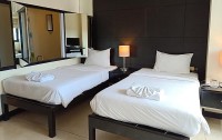   Amarin Samui Hotel 3*  6