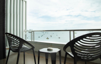   Baboona Beach Front Living 3*  19