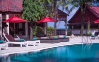 Samui Sense Beach Resort 4*  4