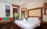   Samui Sense Beach Resort 4*  43