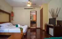   Samui Sense Beach Resort 4*  45