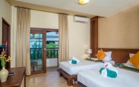   Samui Sense Beach Resort 4*  32