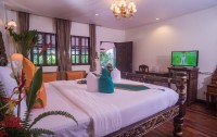   Samui Sense Beach Resort 4*  34