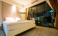   Innplace Serviced Residence 3*  28