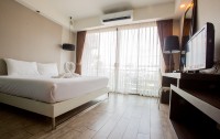   Innplace Serviced Residence 3*  25