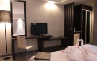   Innplace Serviced Residence 3*  20