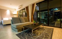   Innplace Serviced Residence 3*  21