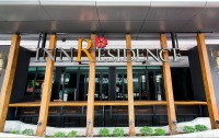   Innresidence Serviced Suite 3*  1