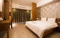   Innresidence Serviced Suite 3*  39