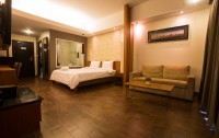   Innresidence Serviced Suite 3*  38