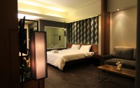   Innresidence Serviced Suite 3*  37