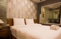   Innresidence Serviced Suite 3*  36