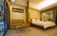   Innresidence Serviced Suite 3*  35