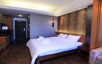   Innresidence Serviced Suite 3*  32