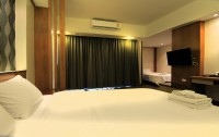   Innresidence Serviced Suite 3*  31