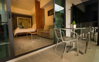   Innresidence Serviced Suite 3*  30