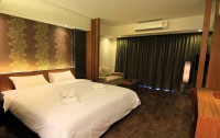   Innresidence Serviced Suite 3*  28