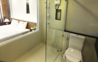   Innresidence Serviced Suite 3*  23