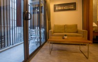   Innresidence Serviced Suite 3*  20