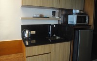   Innresidence Serviced Suite 3*  17