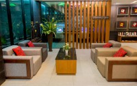   Innresidence Serviced Suite 3*  10