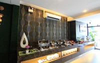   Innresidence Serviced Suite 3*  5