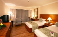   Bangkok Palace Hotel 3*  16